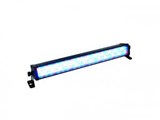 Eurolite LED Bar RGB 126/10 40° BK