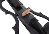 Harley Benton HBV 990BCF 4/4 Electric Violin