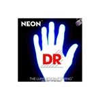 DR Strings HiDef White Neon E 11-50
