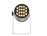 Stairville Led Par 64 18x3W 3in1 RGB Pol