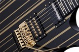 Schecter Synyster Gates Custom S