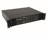 MP-60 PA mixing amplifier