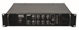 MPZ-350.6 PA mixing amplifier