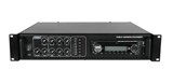 EIO6-350 PA mixing amplifier