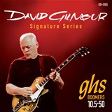 GHS David Gilmour String Set G