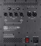 LD Systems GT 15A Sub