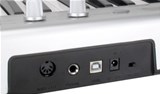 Classic Cantabile MK-61 USB Midi Keyboard