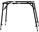 Classic Cantabile Keyboard Stand folding table