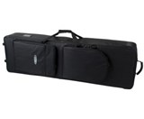 Classic Cantabile Keyboard Case/Trolley 115 With Wheels
