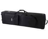 Classic Cantabile Keyboard Case/Trolley 135 With Wheels