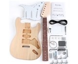 Rocktile Electric Guitar Kit ST Style