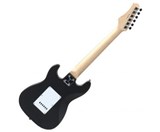 Rocktile Sphere Junior Electric Guitar 3/4 Black