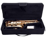 Classic Cantabile Winds AS-450 Eb Alto Saxophone