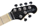 Rocktile Pro MM250-MB Electric Guitar Metallic Blue