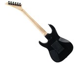 Rocktile Pro JK150F BSK Electric Guitar Skull