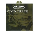 Classic Cantabile VL-44 Violin Strings 4/4 size