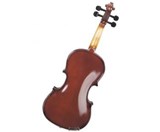 Classic Cantabile Complete Student Violin Set 1/4-Size