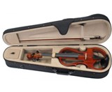 Classic Cantabile EV-81 E-Violin Complete Set with Headphones