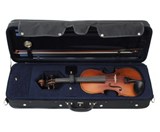 Classic Cantabile Student Violin 3/4 Comfort SET