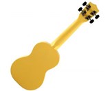 Classic Cantabile US-100 YE Soprano Ukulele Yellow