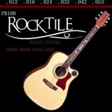 Corzi chitara acustica Rocktile