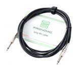 Pronomic Instrument Cable Jack 3m