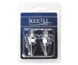 Rocktile RSL-10-NI Security Locks Nickel