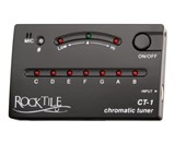Rocktile CT-1 Chromatic Tuner