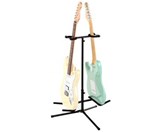 Classic Cantabile Double Guitar/Bass Stand