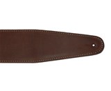 Shaman BJ2 Leather Strap Brown