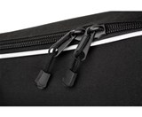 Rocktile E-Bass Gig Bag Padded + Backpack Straps