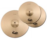 Flash Impact Series 36 Cymbals Set