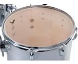 XDrum Club SP Percussion Kit Sliver Sparkle