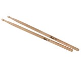 XDrum 8D Wood Hickory Drumsticks Paar