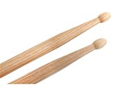 XDrum 8D Wood Hickory Drumsticks Paar