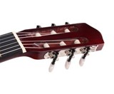 Classic Cantabile Acoustic Series AS-851-L Classical Guitar 4/4 Set
