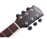 Classic Cantabile WS-20 BK acoustic guitar black