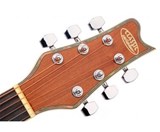 Classic Cantabile WS-2 Steel String Guitar Natural