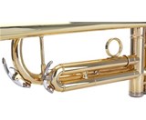 Classic Cantabile TR-35 Bb Trumpet