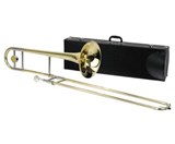 Classic Cantabile TP-42 Tenor Trombone + Case