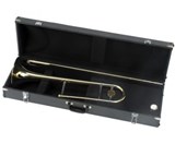 Classic Cantabile TP-42 Tenor Trombone + Case