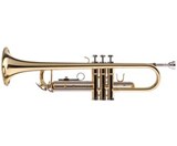 Classic Cantabile TR-40L Bb- Trumpet