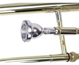 Classic Cantabile VP-16 Valve Trombone