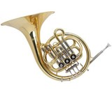 Classic Cantabile WH-701 L Children's Bb Student Horn