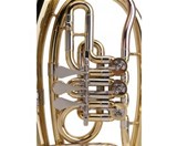 Classic Cantabile TH-38 Tenor Horn