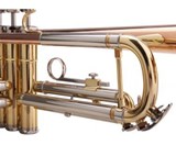 LECHGOLD TR-14G Bb Trumpet