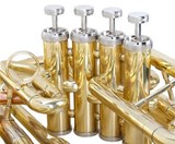 Classic Cantabile Brass OBB-400 Baritone