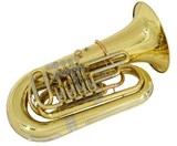 Classic Cantabile Brass T-190 Bb Tuba