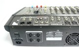 MIK0042  Mixer cu amplificare