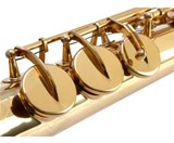 Classic Cantabile SS-450 Sopransaxophon